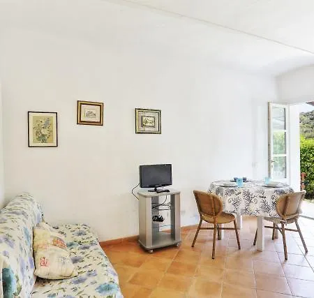 Apartamento Miky Marina di Campo